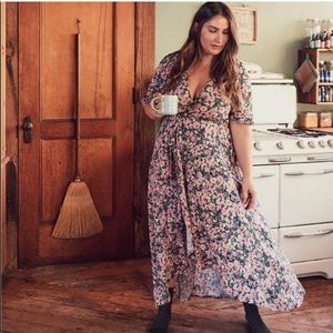 Christy Dawn Blubell Dress